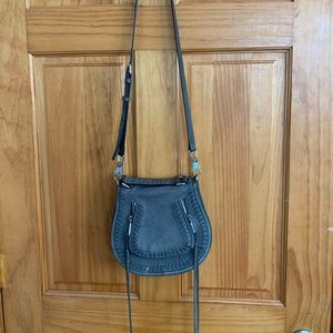 Rebecca Minkoff satchel